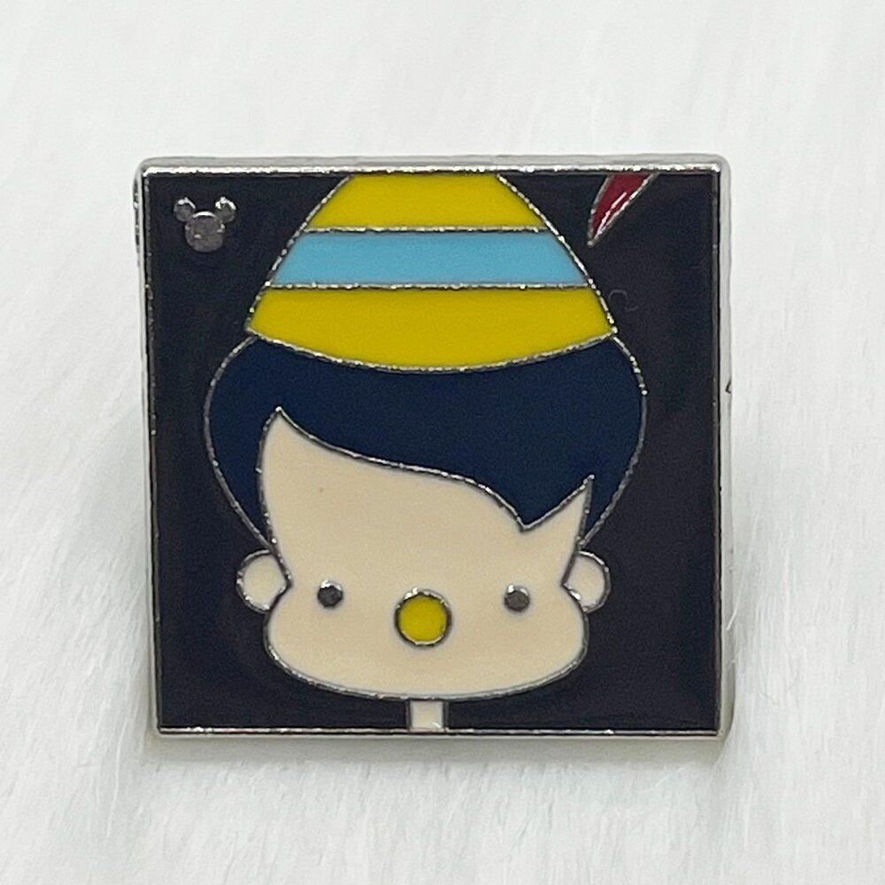 🔮 5/$25 Disney Sweet Characters Pinocchio Pin